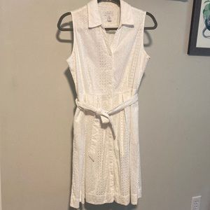 Charter Club Petite Dress